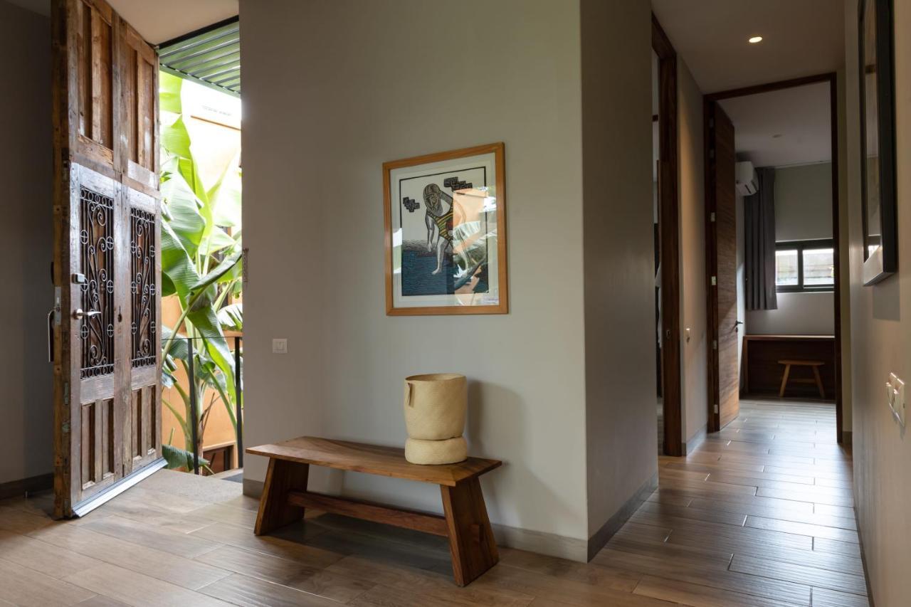 Standard Suite