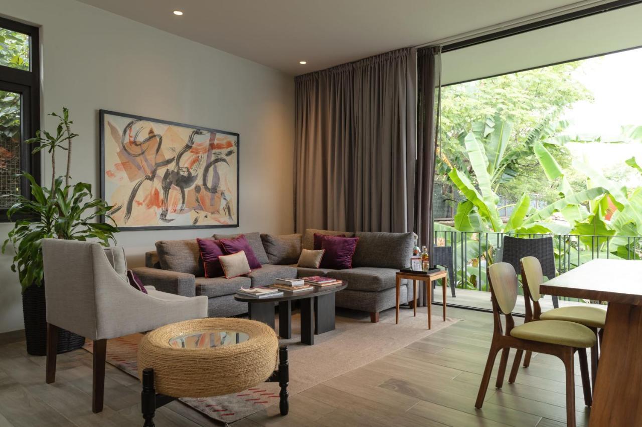 Standard Suite