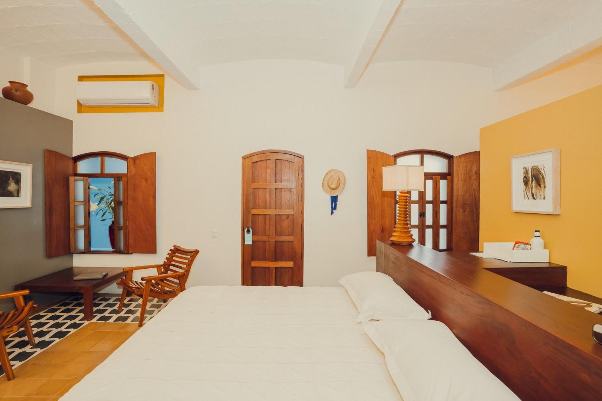 Standard Suite