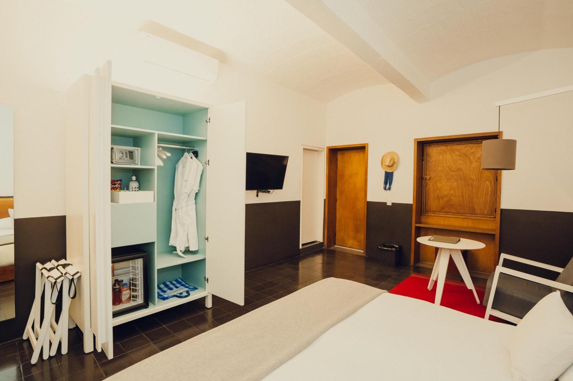 King Room