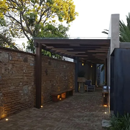El Callejon Hotel Boutique-3